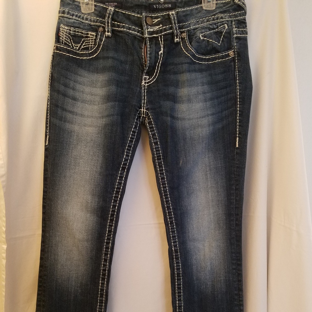Vigoss Jeans